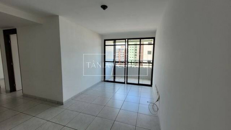 Imagem Apartamento com 3 Quartos à Venda, 87 m² em Manaíra - João Pessoa