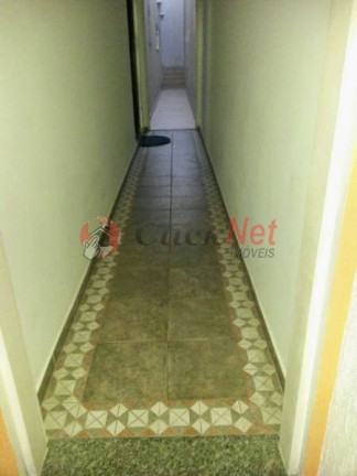 Imagem Sobrado com 3 Quartos à Venda, 290 m² em Rudge Ramos - São Bernardo Do Campo