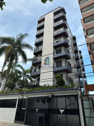 Apartamento com 1 Quarto à Venda, 42 m² em Guilhermina - Praia Grande
