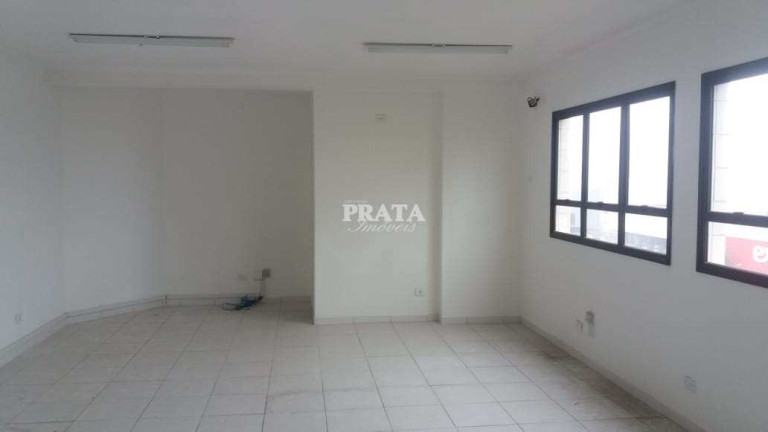 Imagem Imóvel Comercial para Alugar, 45 m² em Gonzaga - Santos Imagem Imóvel Comercial para Alugar, 45 m² em Gonzaga - Santos