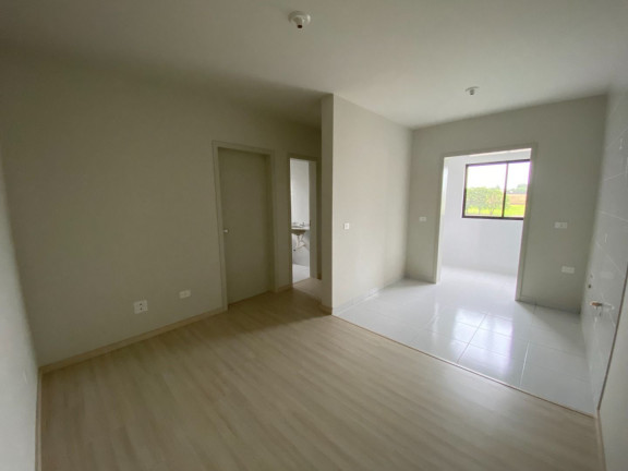 Imagem Apartamento com 1 Quarto à Venda, 46 m² em Pioneiros Catarinenses - Cascavel