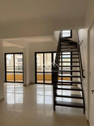 Cobertura com 4 Quartos à Venda, 212 m² em Jardim Botânico - Ribeirão Preto