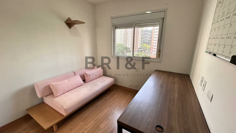 Imagem Apartamento com 2 Quartos à Venda, 111 m² em Brooklin - São Paulo Imagem Apartamento com 2 Quartos à Venda, 111 m² em Brooklin - São Paulo