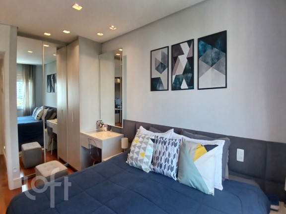 Imagem Apartamento com 2 Quartos à Venda, 104 m² em Vila Andrade - São Paulo Imagem Apartamento com 2 Quartos à Venda, 104 m² em Vila Andrade - São Paulo