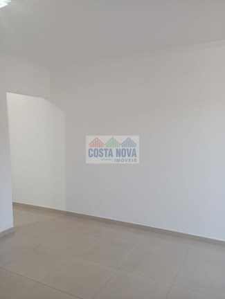 Imagem Apartamento com 3 Quartos à Venda, 64 m² em Castelo - Santos