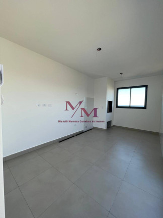 Imagem Cobertura à Venda, 100 m² em Gaivotas - Matinhos