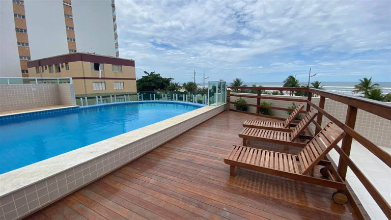 Imagem Apartamento com 2 Quartos à Venda, 75 m² em Vila Mirim - Praia Grande Imagem Apartamento com 2 Quartos à Venda, 75 m² em Vila Mirim - Praia Grande