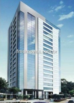 Imóvel para Alugar, 138 m² em Chácara Santo Antônio - São Paulo