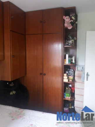 Imagem Apartamento com 2 Quartos à Venda, 60 m² em Vila Marina - São Paulo Imagem Apartamento com 2 Quartos à Venda, 60 m² em Vila Marina - São Paulo