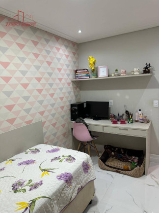 Imagem Apartamento com 3 Quartos à Venda, 73 m² em Jardim Henriqueta - Taboão Da Serra