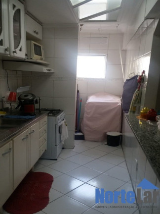Imagem Apartamento com 1 Quarto à Venda, 40 m² em Centro - São Paulo