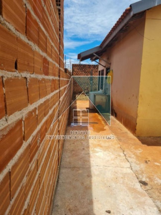 Imagem Casa com 2 Quartos à Venda, 47 m² em Jardim Paulo Gomes Romeo - Ribeirão Preto