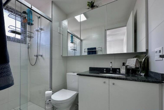 Imagem Apartamento com 2 Quartos à Venda, 65 m² em Alto Da Boa Vista - São Paulo