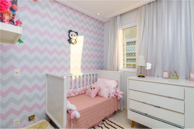 Imagem Apartamento com 2 Quartos à Venda, 59 m² em Tatuapé - São Paulo