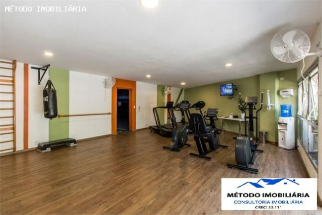 Imagem Apartamento com 4 Quartos à Venda, 190 m² em Alto Da Boa Vista - São Paulo