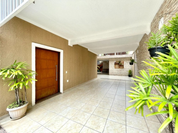 Imagem Casa com 4 Quartos à Venda, 217 m² em Ayrosa - Osasco Imagem Casa com 4 Quartos à Venda, 217 m² em Ayrosa - Osasco