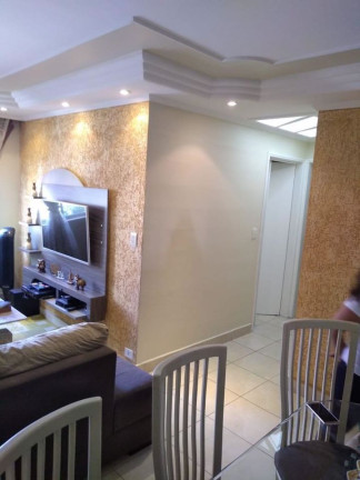 Imagem Apartamento com 2 Quartos à Venda, 64 m² em Jardim Patente - São Paulo Imagem Apartamento com 2 Quartos à Venda, 64 m² em Jardim Patente - São Paulo