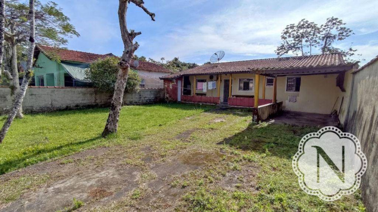 Imagem Casa com 2 Quartos à Venda, 69 m² em Loty - Itanhaém Imagem Casa com 2 Quartos à Venda, 69 m² em Loty - Itanhaém