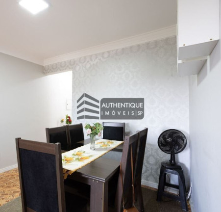 Imagem Apartamento com 2 Quartos à Venda, 68 m² em Paulicéia - São Bernardo Do Campo