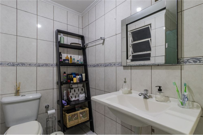 Imagem Cobertura com 2 Quartos à Venda, 74 m² em Cristo Redentor - Porto Alegre Imagem Cobertura com 2 Quartos à Venda, 74 m² em Cristo Redentor - Porto Alegre