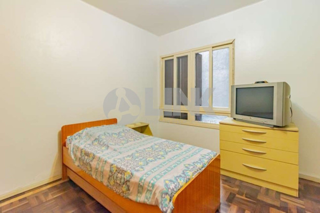 Imagem Apartamento com 1 Quarto à Venda, 49 m² em Petrópolis - Porto Alegre