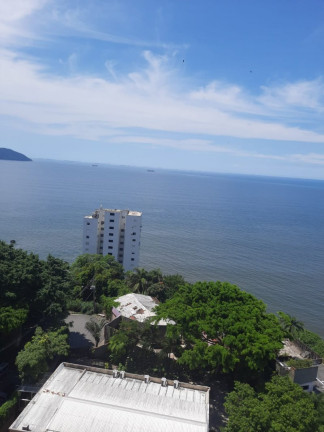 Imagem Apartamento com 1 Quarto à Venda, 40 m² em Ilha Porchat - São Vicente Imagem Apartamento com 1 Quarto à Venda, 40 m² em Ilha Porchat - São Vicente