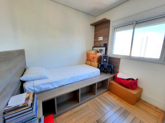 Imagem Apartamento com 2 Quartos à Venda, 91 m² em Vila Romana - São Paulo Imagem Apartamento com 2 Quartos à Venda, 91 m² em Vila Romana - São Paulo