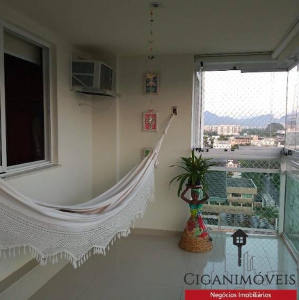 Imagem Apartamento com 3 Quartos à Venda, 91 m² em Recreio Dos Bandeirantes - Rio De Janeiro Imagem Apartamento com 3 Quartos à Venda, 91 m² em Recreio Dos Bandeirantes - Rio De Janeiro