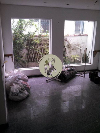 Imagem Sobrado com 3 Quartos à Venda, 253 m² em Boqueirao - Santos