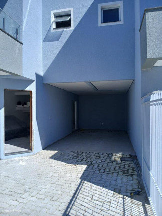 Imagem Casa com 3 Quartos à Venda, 80 m² em Ingleses Do Rio Vermelho - Florianópolis