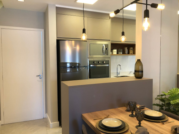 Imagem Apartamento com 2 Quartos à Venda, 55 m² em Baeta Neves - São Bernardo Do Campo Imagem Apartamento com 2 Quartos à Venda, 55 m² em Baeta Neves - São Bernardo Do Campo