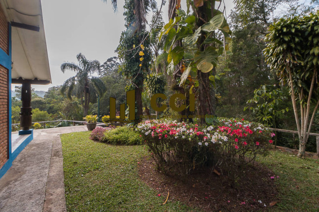 Imagem Chácara com 3 Quartos à Venda, 372 m² em Triângulo Azul - São Lourenço Da Serra Imagem Chácara com 3 Quartos à Venda, 372 m² em Triângulo Azul - São Lourenço Da Serra