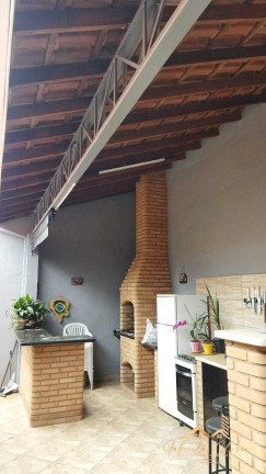 Imagem Casa de Condomínio com 3 Quartos à Venda, 180 m² em Jardim Cristina - Mogi Guaçu