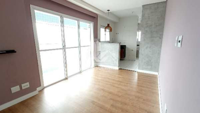 Imagem Apartamento com 1 Quarto à Venda, 56 m² em Boqueirão - Santos