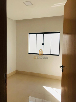 Imagem Casa com 3 Quartos à Venda, 132 m² em Setor Faiçalville - Goiânia
