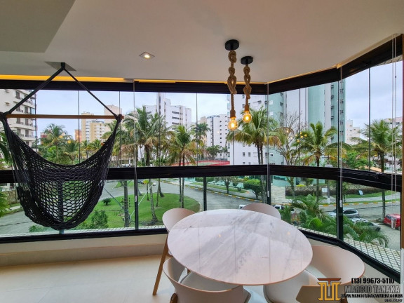 Imagem Imóvel com 4 Quartos à Venda, 169 m² em Riviera - Bertioga
