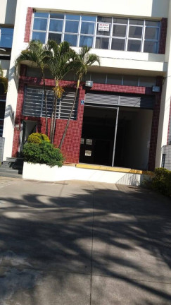 Imagem Galpão para Alugar, 950 m² em Alphaville Industrial - Barueri