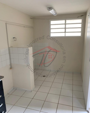 Imagem Imóvel com 1 Quarto à Venda, 52 m² em Vila Itapura - Campinas
