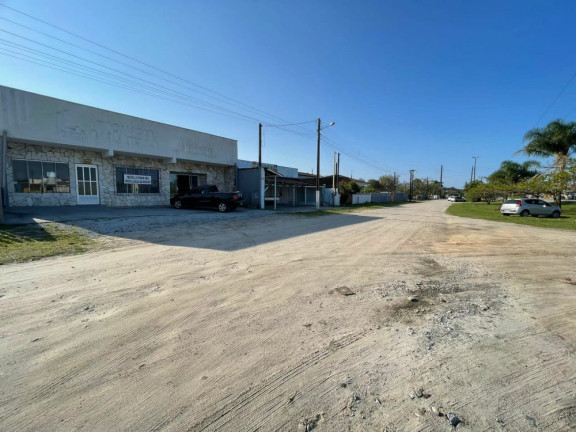 Sala Comercial à Venda, 160 m² em Primavera - Pontal Do Paraná