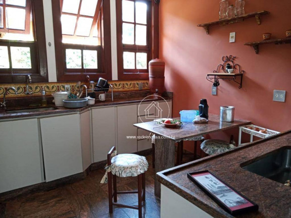 Imagem Casa de Condomínio com 4 Quartos à Venda ou Locação, 600 m² em Condomínio Retiro Do Chalé - Brumadinho Imagem Casa de Condomínio com 4 Quartos à Venda ou Locação, 600 m² em Condomínio Retiro Do Chalé - Brumadinho