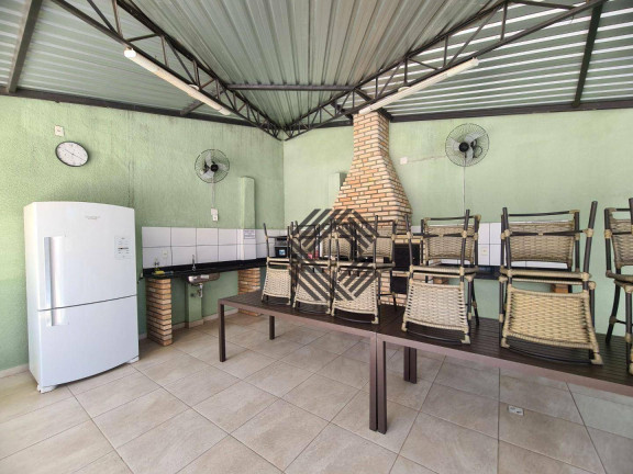 Imagem Apartamento com 3 Quartos à Venda, 112 m² em Mangal - Sorocaba