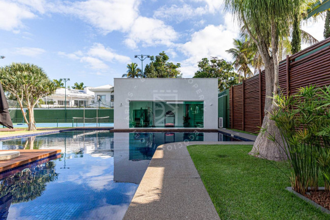 Casa com 7 Quartos à Venda, 2.982 m² em Acapulco - Guarujá