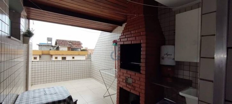 Imagem Cobertura com 3 Quartos à Venda, 98 m² em Praia Grande - Ubatuba Imagem Cobertura com 3 Quartos à Venda, 98 m² em Praia Grande - Ubatuba