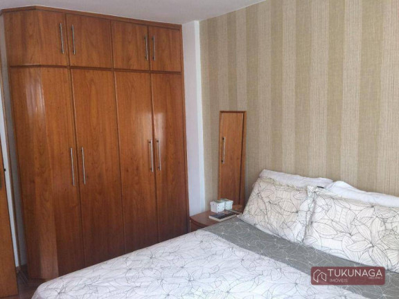 Imagem Apartamento com 2 Quartos à Venda, 67 m² em Santana - São Paulo