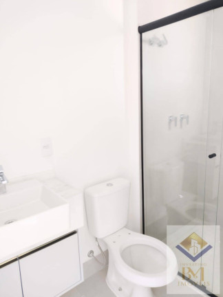 Imagem Apartamento com 2 Quartos para Alugar, 73 m² em Aparecida - Santos