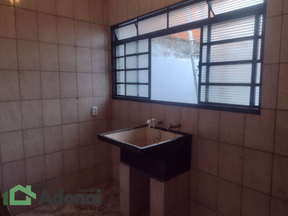 Imagem Casa com 2 Quartos à Venda, 125 m² em Jardim Bertioga - Várzea Paulista