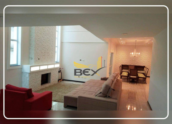 Imagem Casa com 6 Quartos à Venda, 450 m² em Parque Nova Jandira - Jandira