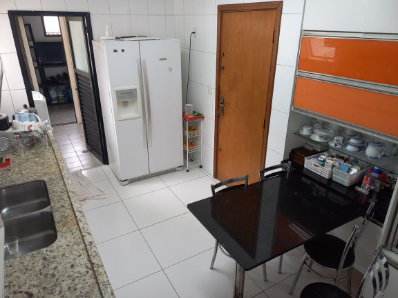 Imagem Apartamento com 3 Quartos à Venda, 106 m² em Santana - São Paulo