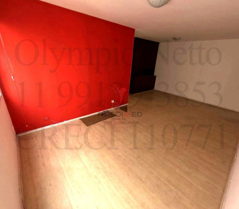 Imagem Apartamento com 2 Quartos à Venda, 100 m² em Higienópolis - São Paulo
