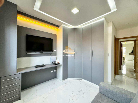 Imagem Casa com 2 Quartos à Venda, 120 m² em Caiçara - Praia Grande